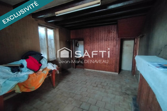 achat maison chinon 37500