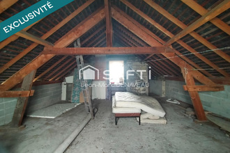 achat maison chinon 37500