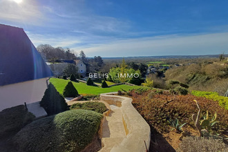 achat maison chinon 37500