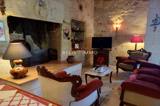 achat maison chinon 37500