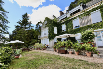 achat maison chinon 37500