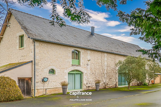 achat maison chinon 37500