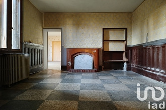 achat maison chinon 37500