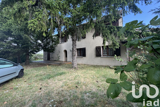 achat maison chinon 37500