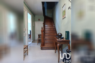 achat maison chinon 37500