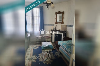 achat maison chinon 37500