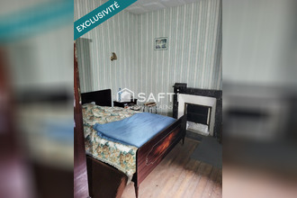 achat maison chinon 37500