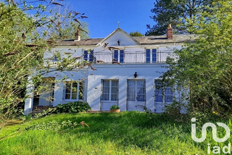 achat maison chinon 37500