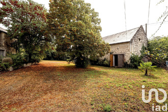 achat maison chinon 37500