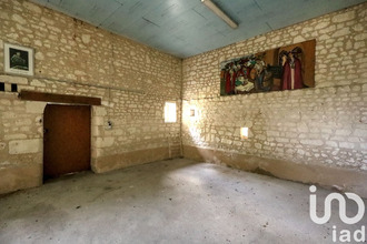 achat maison chinon 37500