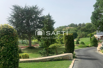 achat maison chinon 37500