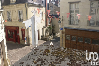 achat maison chinon 37500