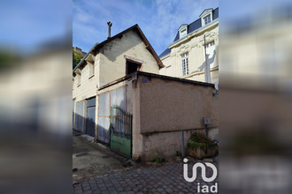 achat maison chinon 37500