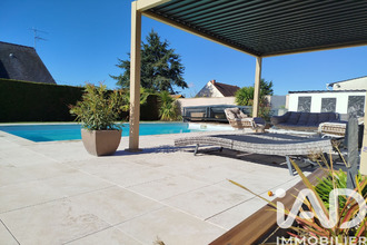 achat maison chinon 37500