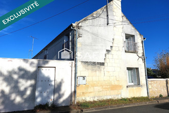 achat maison chinon 37500