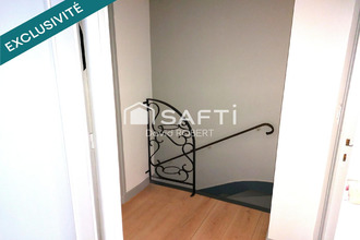 achat maison chinon 37500