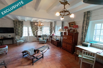 achat maison chinon 37500