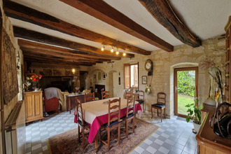 achat maison chinon 37500