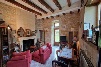 achat maison chinon 37500