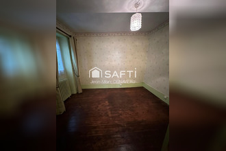 achat maison chinon 37500