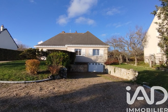 achat maison chinon 37500