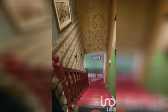 achat maison chinon 37500