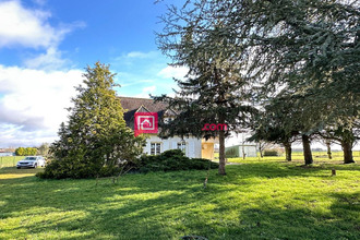 achat maison chinon 37500