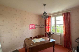 achat maison chinon 37500