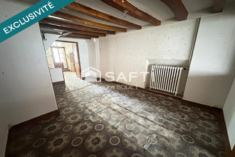 achat maison chinon 37500