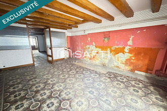 achat maison chinon 37500