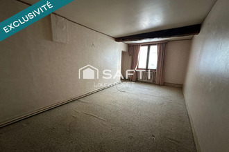 achat maison chinon 37500