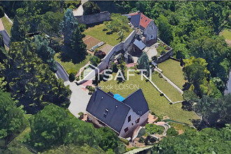 achat maison chinon 37500