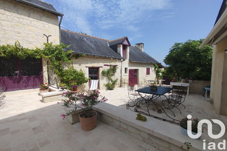 achat maison chinon 37500