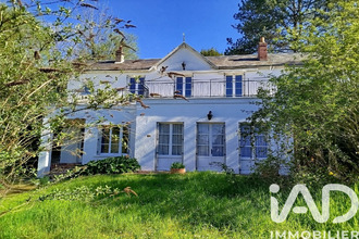 achat maison chinon 37500