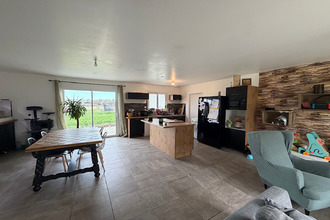 achat maison chinon 37500