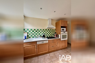 achat maison chinon 37500