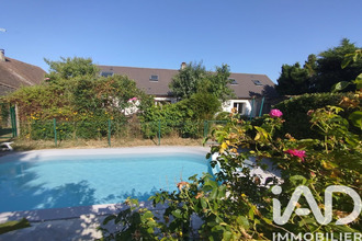 achat maison chinon 37500