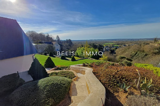 achat maison chinon 37500