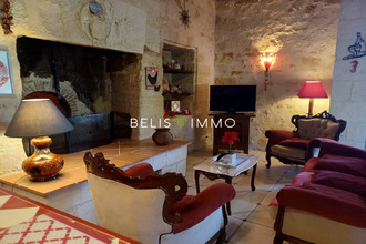 achat maison chinon 37500