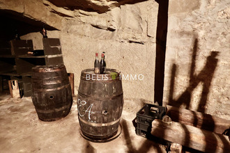 achat maison chinon 37500