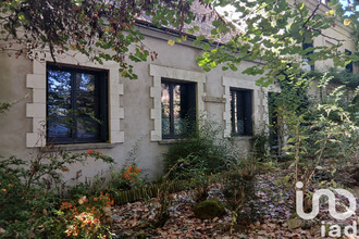 achat maison chinon 37500