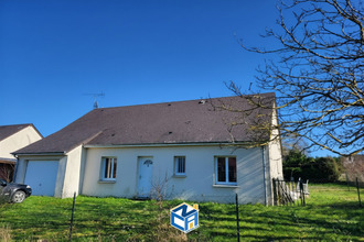 achat maison chinon 37500