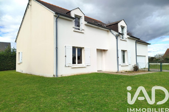 achat maison chinon 37500