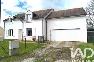 achat maison chinon 37500