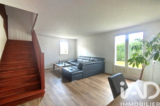 achat maison chinon 37500