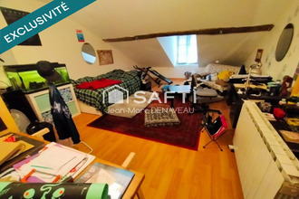 achat maison chinon 37500