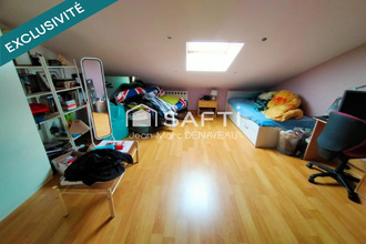 achat maison chinon 37500