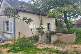 achat maison chinon 37500