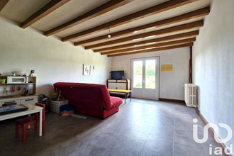 achat maison chinon 37500