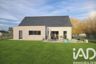 achat maison chinon 37500